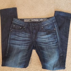 Rock Rivaval Tara Skinny Jeans